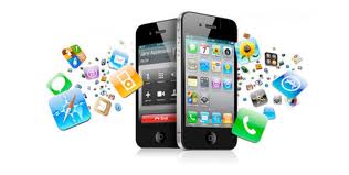 Apps Development for iPhone, iPad, iPod or Android Phones.