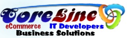 CoreLine - IT Software Security Developers, eCommerce & Low Cost Business Solutions